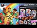 MY FIRST SUMMERSLAM 20 PRO!! HUGE POSITIVITY Pack Opening! | WWE SuperCard