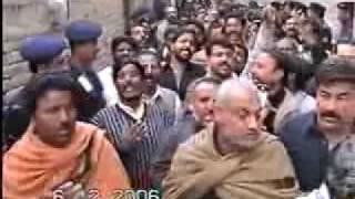 Chakwal Party sajjad bhira milwada