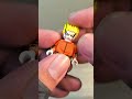 lego naruto naruto baryon mode minifigures lego unofficial lego naruto shorts