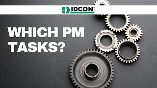 Which PM Tasks Should I Do? Part 8: Documenting Cost Effective Preventive Maintenance