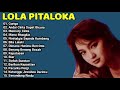 LOLA PITALOKA THE BEST ALBUM (Tembang Kenangan Indonesia)