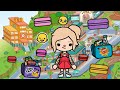 where to find all lunchboxes in toca life world/toca life kissy/