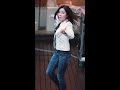 170415 베리굿 berry good 태하 taeha 안믿을래 @거리공연 현대시티아울렛 직캠 fancam by 벤뎅이