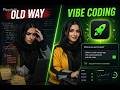 Stop Copy-Pasting ChatGPT: The Ultimate Guide to Vibe Coding