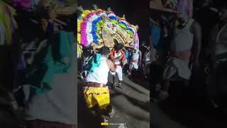 Sathirakattalai ratha kavadi 518 ஆம் ஆண்டு