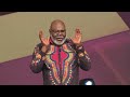 faithful wounds bishop t.d. jakes