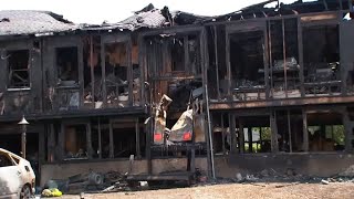 Infant and teen among 4 killed in house fire