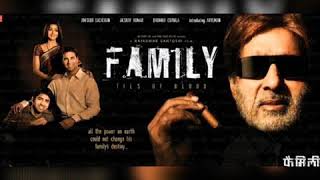 Family- movie- Theme (फैमिली: खून के रिश्ते)