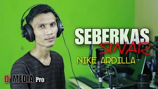 Seberkas Sinar - NIKE ARDILLA | Cover by Iwan Noah D'MEDIA PRO