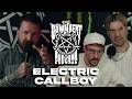 ELECTRIC CALLBOY | GENRE HOPPING EUROS TALK TANZNEID