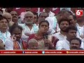 విశాఖ గర్జనలో గర్జించిన మంత్రి రోజా minister roja powerful speech in visakha garjana 6tv