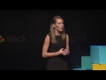 Powering the Grid Event by Slack: Platform at Slack by Ceci Stallsmith