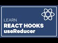 How to use React useReducer hook in your React applications