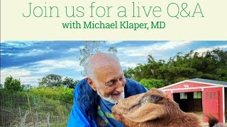 Climate Change: Power Your Health Q&A with Dr. Klaper