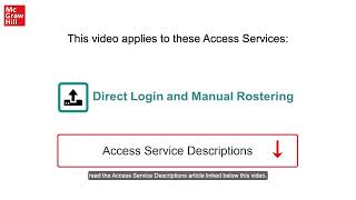 NWEA Setup for Manual Rostering Districts