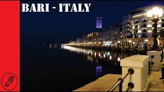 One Day in Bari - Italy - This is What You're Missing