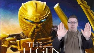 A TFC328 Review: Bionicle: The Legend Reborn