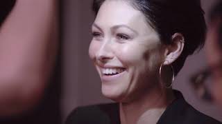 Eylure x Emma Willis - New Lash Launch