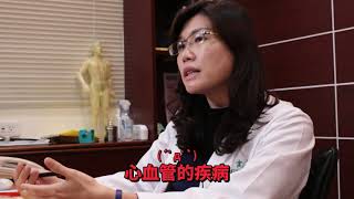 【i健康】Dr.Nice宜蘭新悅中醫林雅瑩院長-婦女更年期