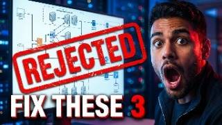 70% Developers Fail This Interview Question! (System Design)
