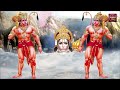 live anjanandanam veeram hanuman ji ka mantra most powerful hanuman mantra