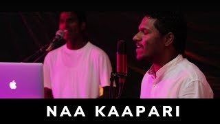 Naa Kaapari || నా కాపరి || Latest Telugu Christian Song || Official || Pastor. Ravinder Vottepu ©