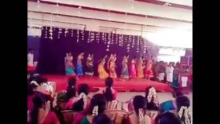 FST Group siws pongal celebration 2017