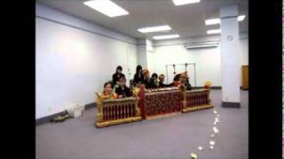 Kayonan Gamelan Orchestra Hujan Mas 10 1 11