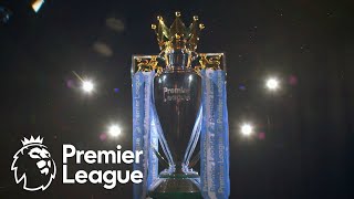 Reliving the epic 2021-22 Premier League season | NBC Sports