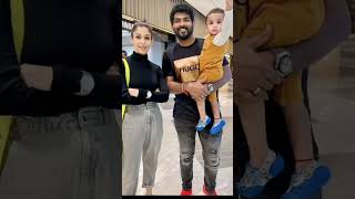 Nayanthara twin boy baby 💖😍