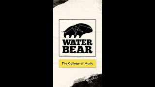 MA Music Performance, Production & Business - WaterBear - The College of Music