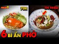 🔥 6 Bí Ẩn Ly Kỳ Và Thú Vị về Phở Mà 99% Mọi Người Không Biết | Kính Lúp TV