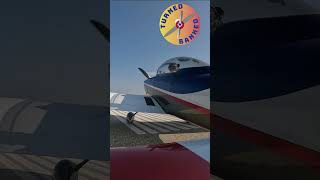 14-Year-Olds First Solo In a Vans Rv-8 #pilot #firstsolo #takeoff #flighttraining