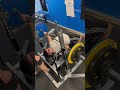 🍽️ il giovane nicola a dieta fa 118 kg strengthandconditioning benchpress strengthtraining