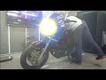 yamaha xjr400r 3 2006 год