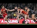 Round 11  2024 Carlton vs Gold Coast