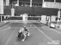 khairol zaman roll spike