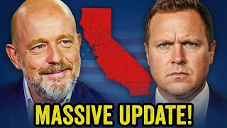 🔴Trump’s MASSIVE "Election SURPRISE" in California... THIS CHANGES EVERYTHING!!!