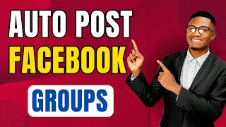 [FULL GUIDE] How To Auto Post To Facebook Groups | Bot Auto Post Facebook Group 2026