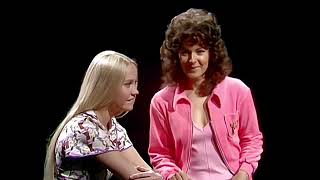 ABBA - People Need Love (Broadcast 30.04.1972) (Upscaled) UHD 4K