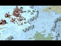 if conscript can unleash lightning storm！ red alert2