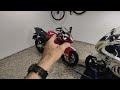 aprilia rs 125 2t vs derbi gpr 125 2t deslimitadas velocidad mÁxima las mejores motos de 125cc