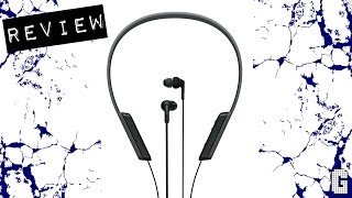 Extra Bass! : Sony MDR XB70BT Wireless Headphone REVIEW