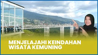 Menjelajahi Keindahan Wisata Kemuning: Surga Tersembunyi di Lereng Gunung Lawu