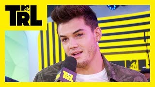 Grayson Dolan Talks EMA Experience & Meeting Fans in London | TRL Weekdays at 4p