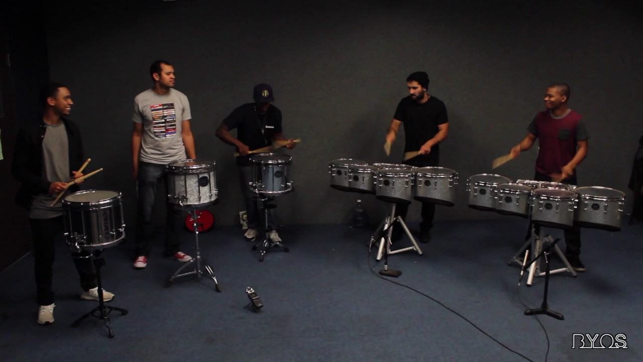 System Byos X Brotherly Youtube