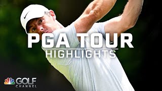 2024 RBC Canadian Open, Round 3 | EXTENDED HIGHLIGHTS | 6/1/24 | Golf Channel