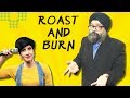 Funny Maheep Singh  roasts  Cute Neeti Palta | Comedy Munch