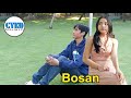 Bosan - Anto (Official Music Video)