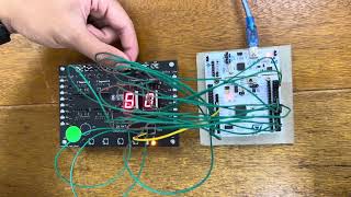 MICROPROCESSOR LAB 2 - GROUP 202